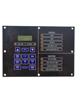 EuroPhoenix Controller